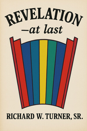 Revelation Cover