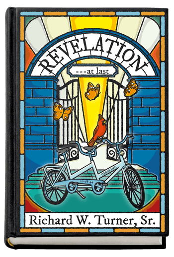 Revelation — at Last cover
