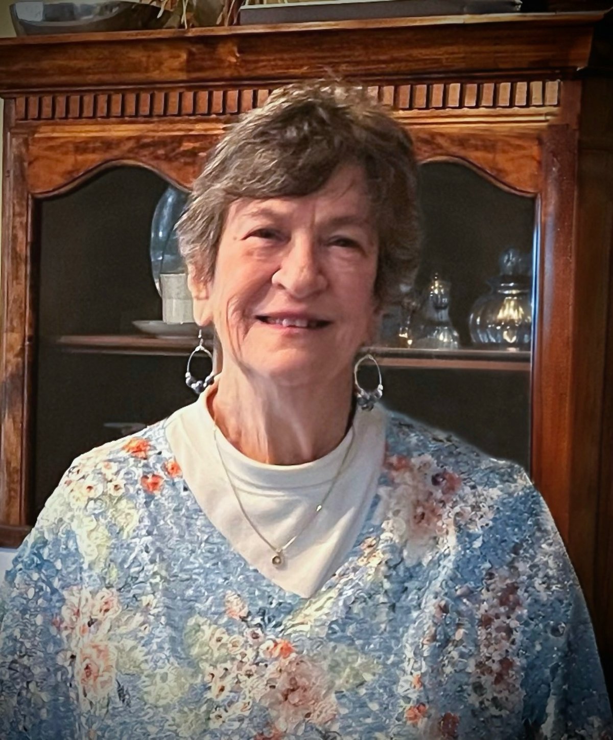 Sharyn Larson