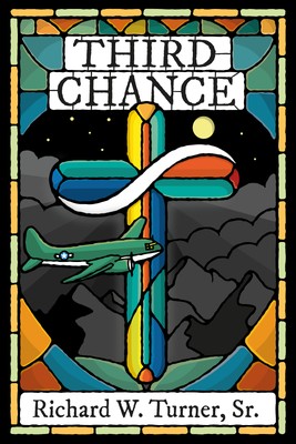 Third Chance Cover